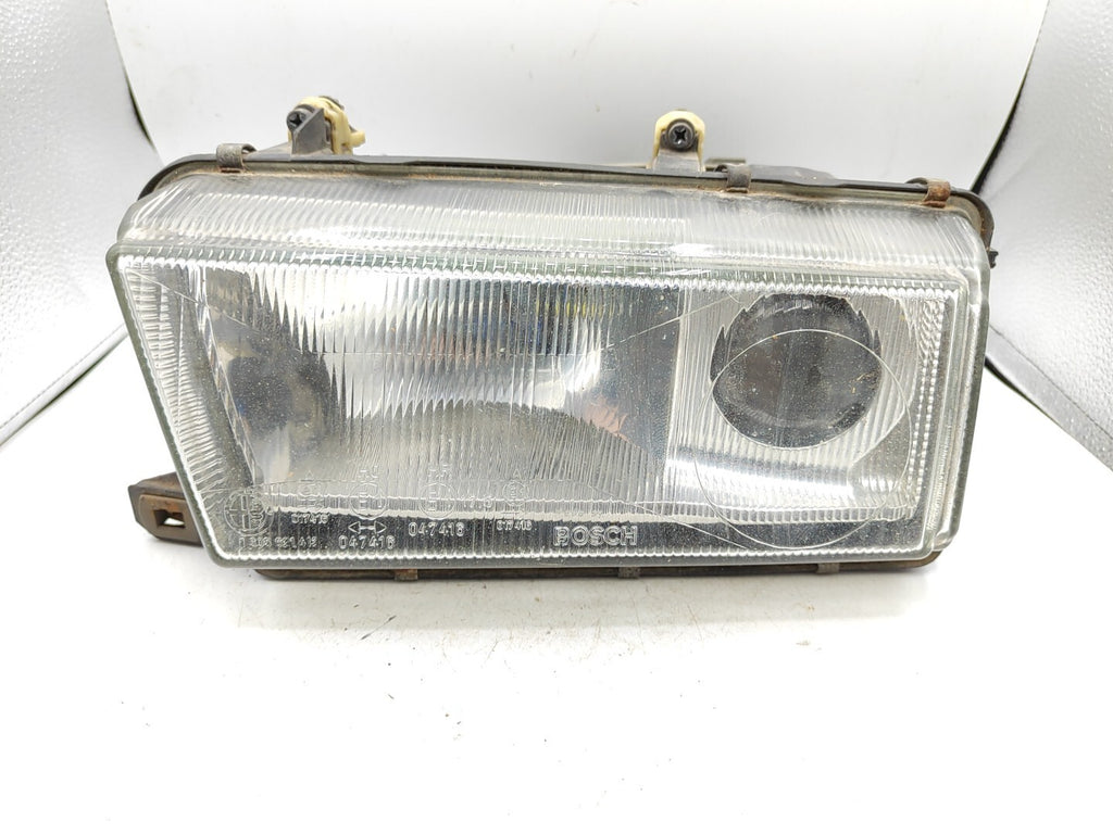 Alfa Romeo 155 1994 LHD Front Left Side Headlight 1305235168