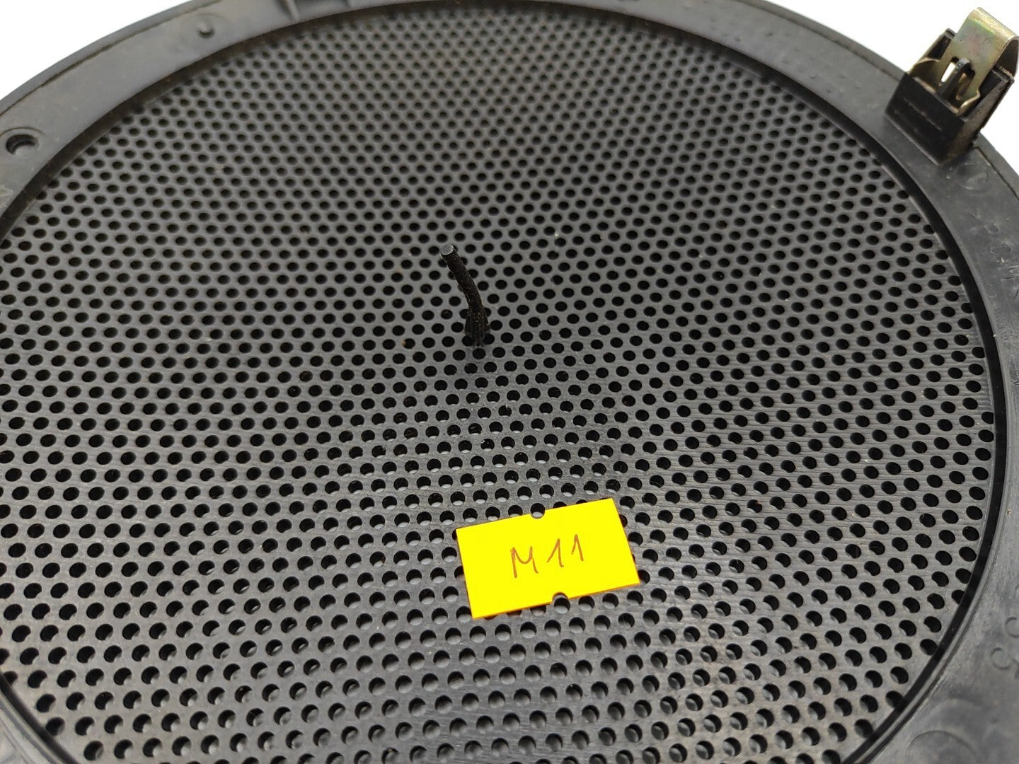 Alfa Romeo 156 2.0TS 2001 Door Speaker Cover Trim 152018000