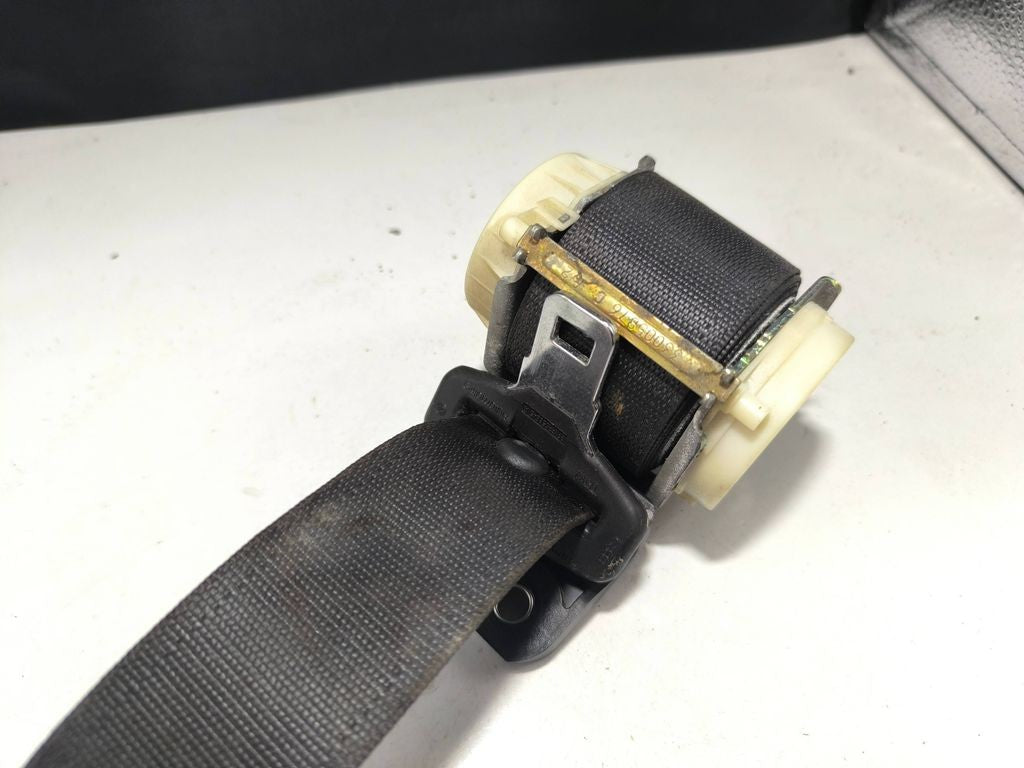 Fiat Croma 2007 rear right seat belt 33048192 