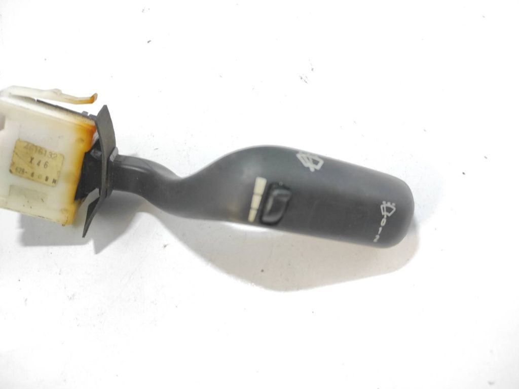 Saab 9-5 2.0T 110kW Petrol 2000 Wiper control switch stalk 4616132 