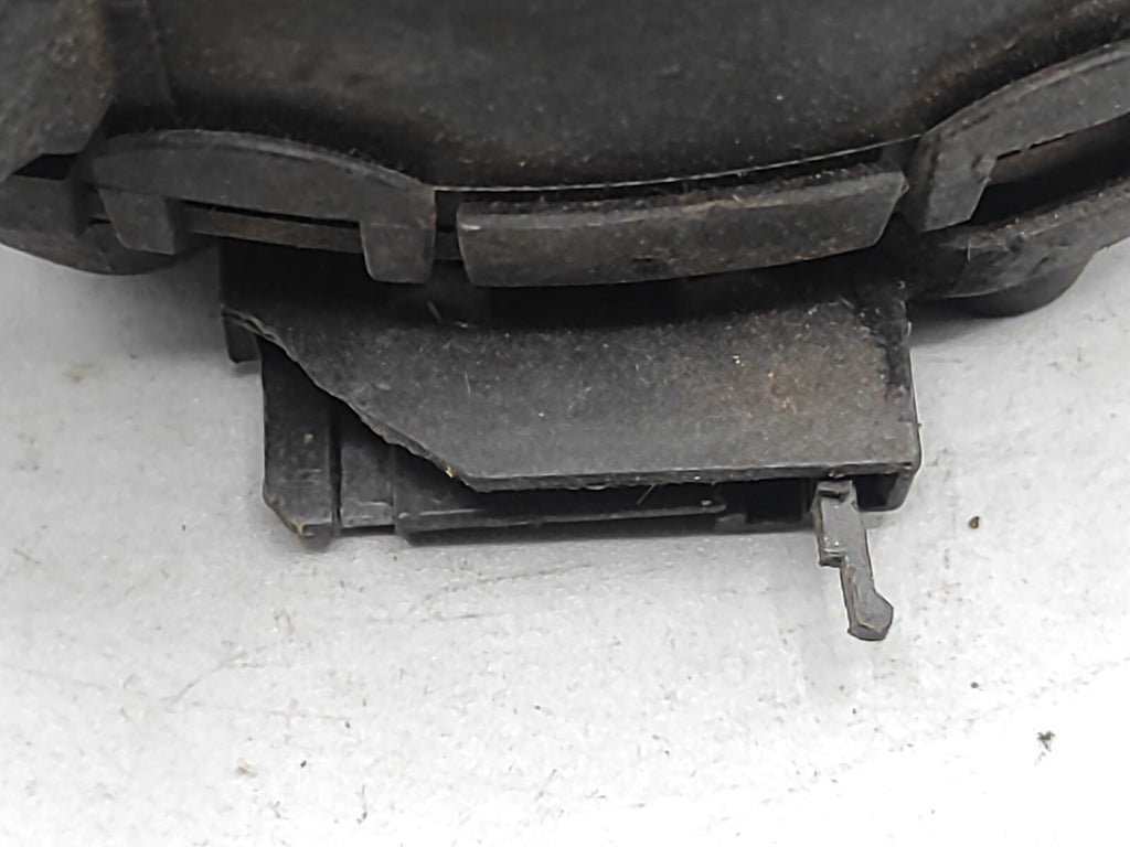 Volkswagen Passat B5 1999 LHD Accelerator Pedal Sensor 8D2721523B