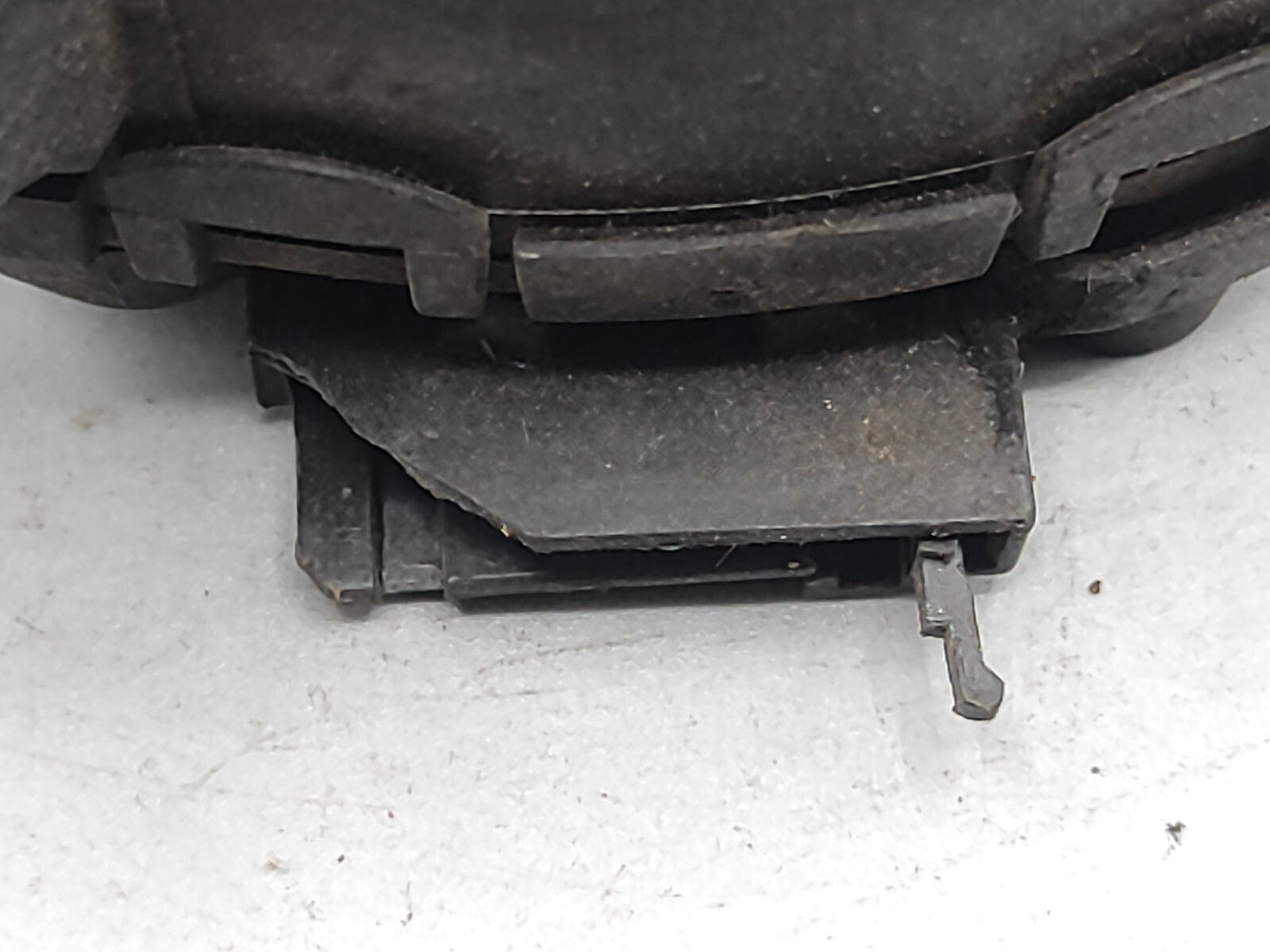 Volkswagen Passat B5 1999 LHD Accelerator Pedal Sensor 8D2721523B