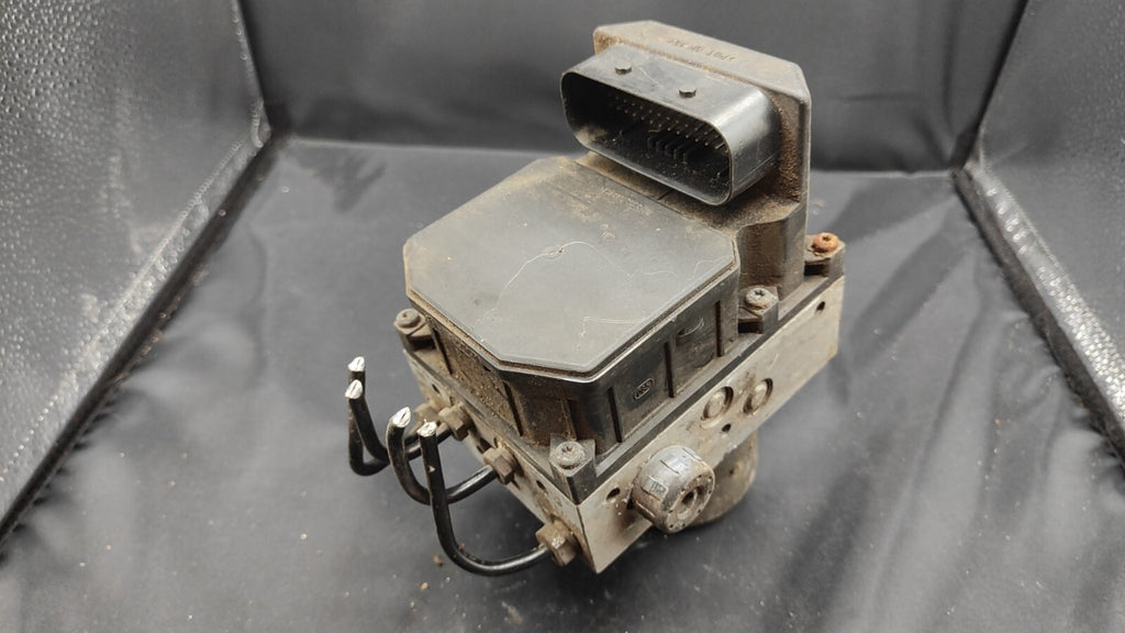 Alfa Romeo 147 1.9JTD 2004 Diesel ABS Brake Pump Unit 0265224083 46831063