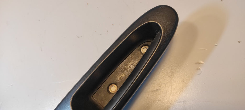 Alfa Romeo 166 2.4JTD 2001 LHD Rear Right Electric Window Switch 156029687