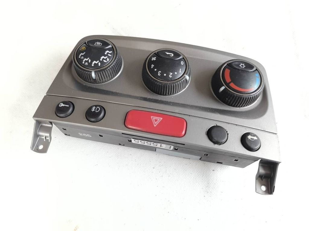 Alfa Romeo 147 2005 AC Climate control unit module 1560553870 