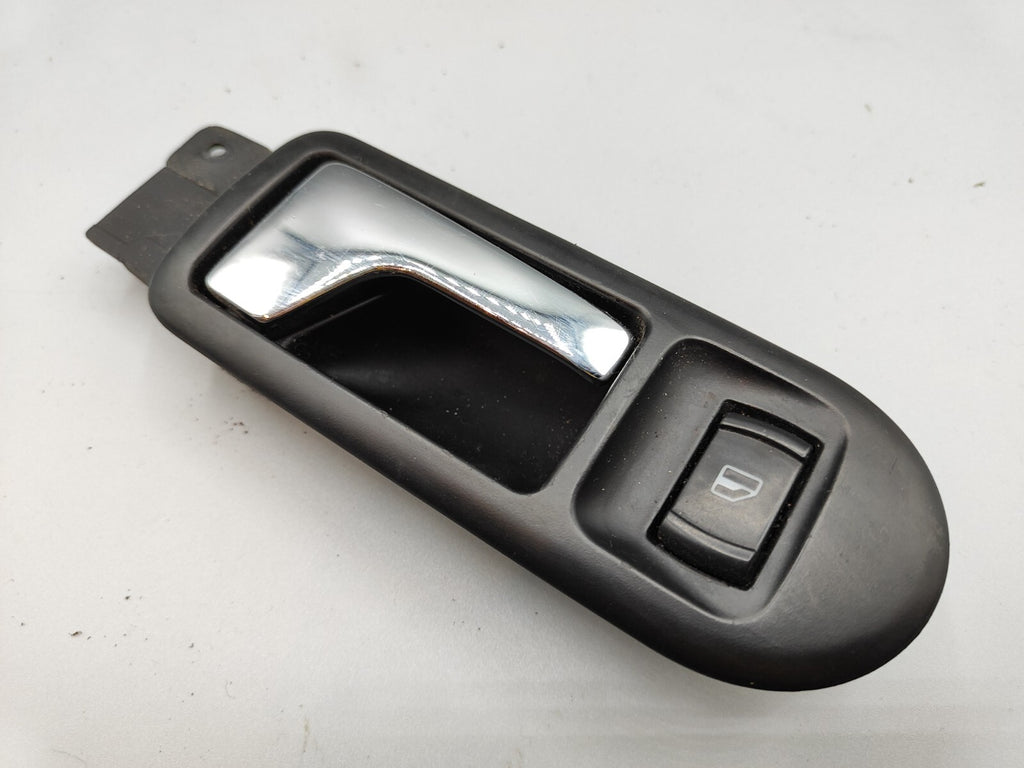 Volkswagen Golf MK4 1999 LHD Front Right Door Inner Handle 3B1837114