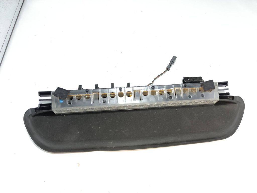 BMW 5 E60 E61 2008 Rear Third brake center stop light 6930030 