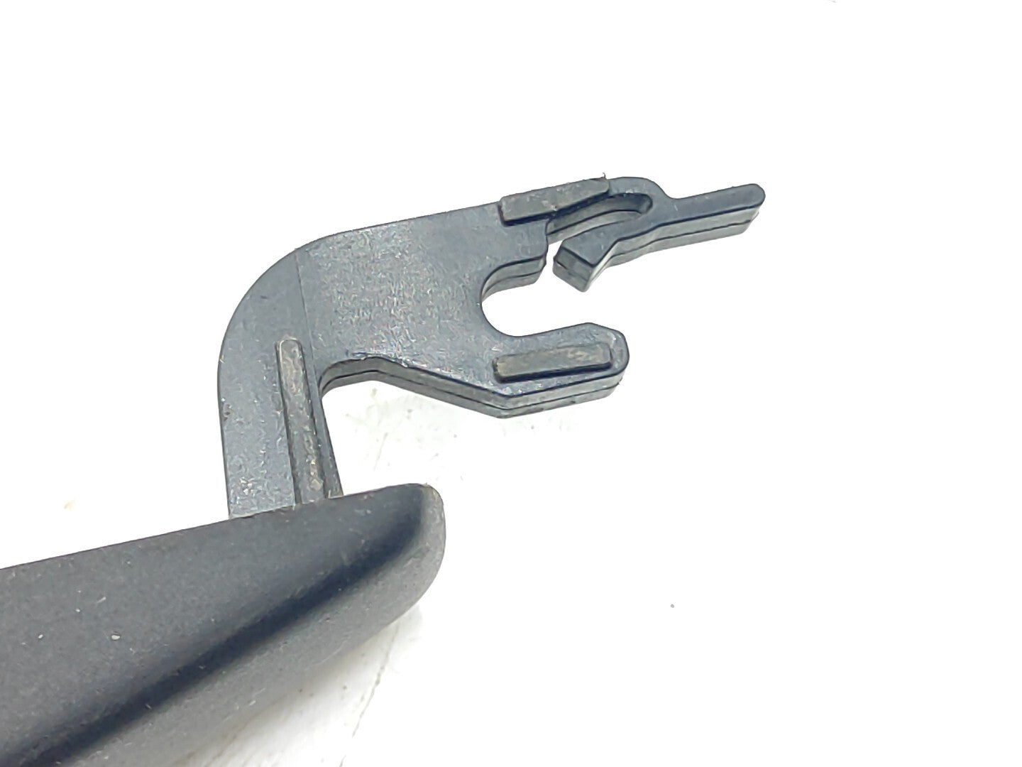 Land Rover Freelander LR2 2008 Front Right Side Door Handle 41285000