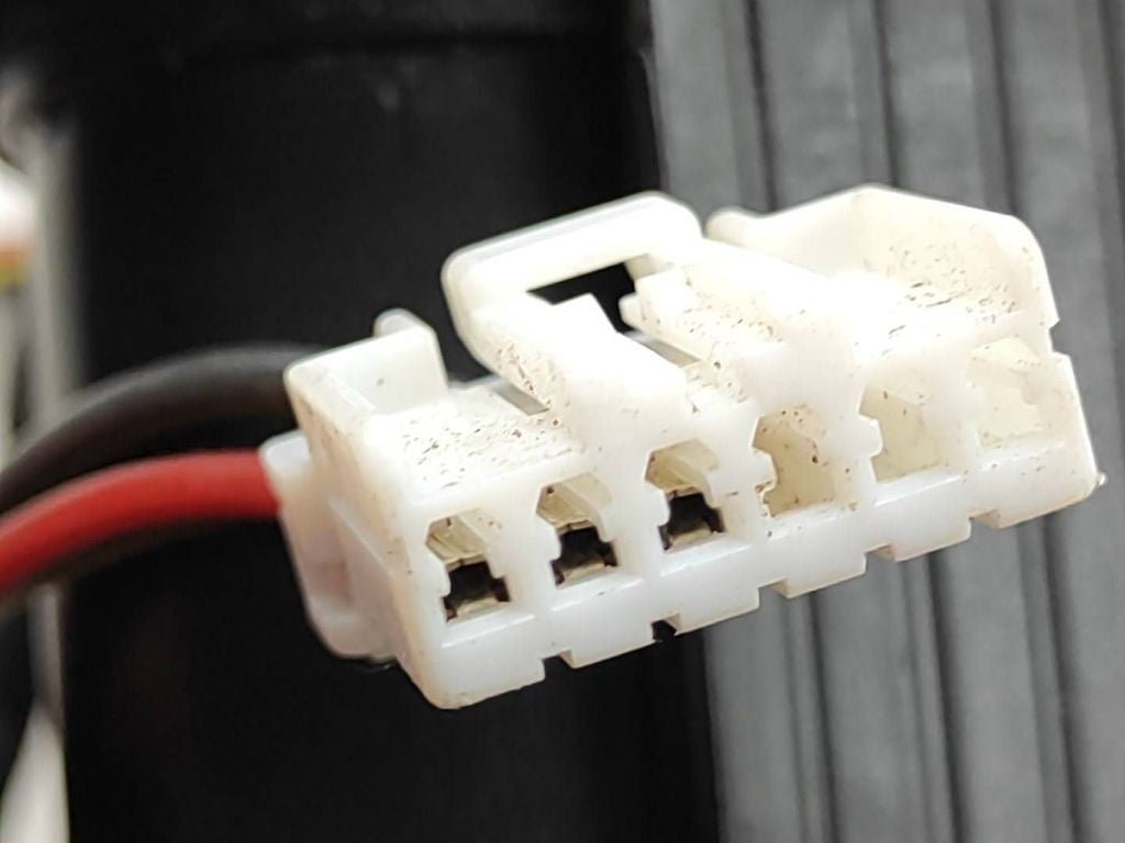 Alfa Romeo 159 2007 LHD Center Console Storage LS376515 