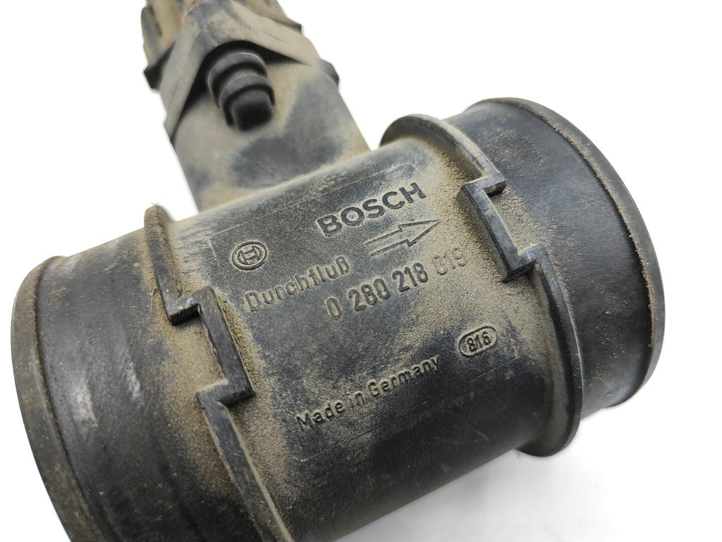 Alfa Romeo 156 2.0TS 2000 Engine Mass Air Flow Sensor MAF 0280218019