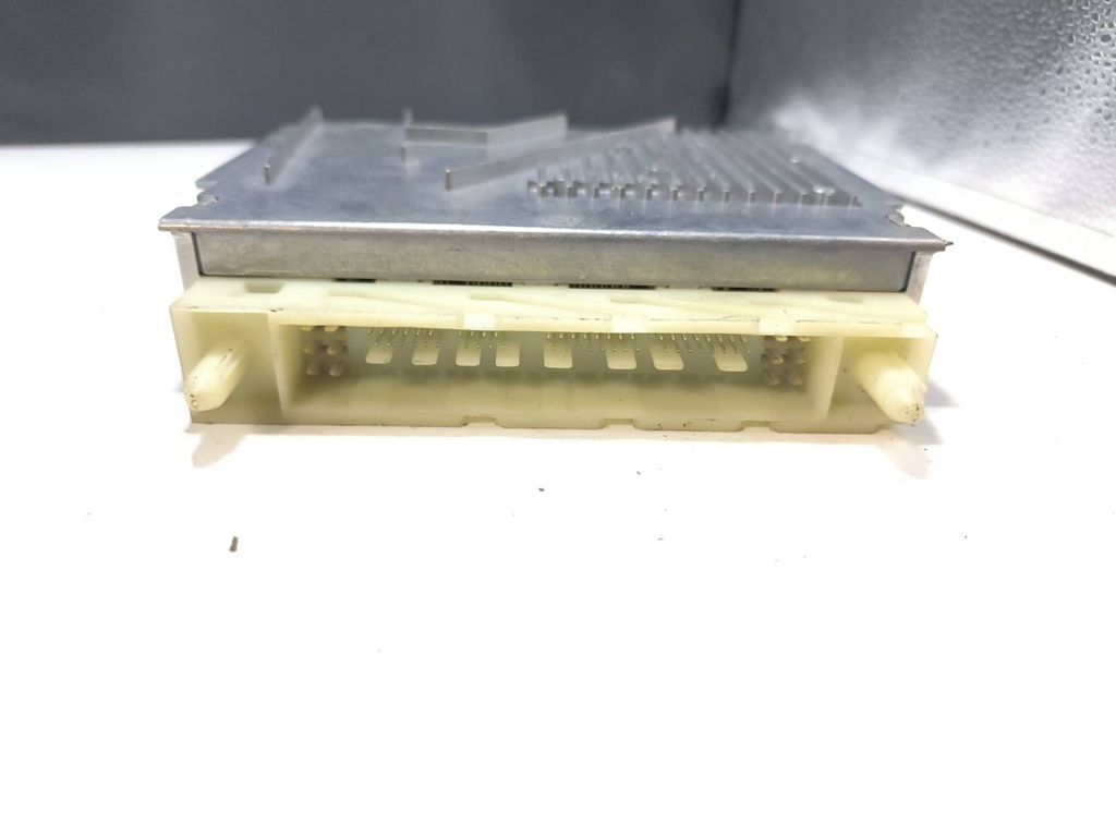 Volvo S60 2002 Gearbox control unit module P09480761 