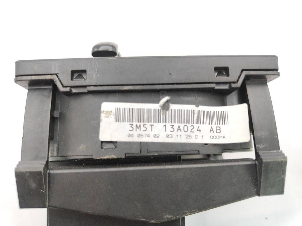 Ford Focus C-MAX 2006 Light switch 3M5T13A024AB 