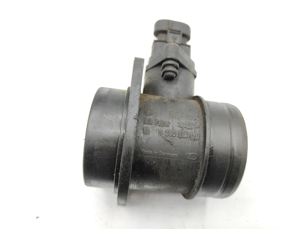 Alfa Romeo GT 1.9JTD 16V 2004 Diesel Engine Mass Air Flow Sensor  0280218120
