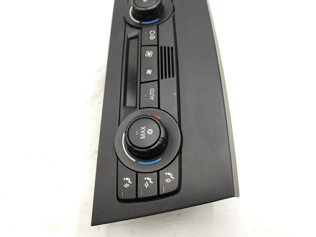 BMW 3 Series 330D 170kW E90 E91 AC Climate Control 64116983944
