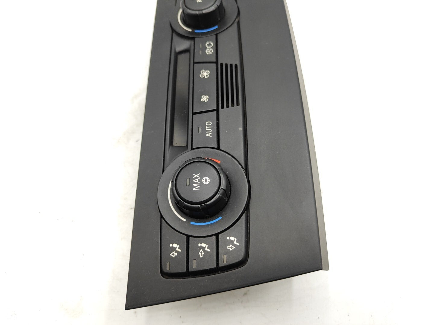 BMW 3 Series 330D 170kW E90 E91 AC Climate Control 64116983944