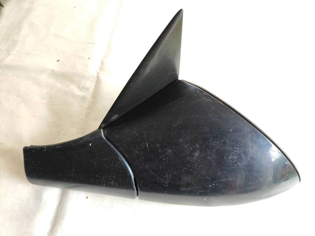 Opel Vectra B 2001 Left electric wing mirror 0510411 