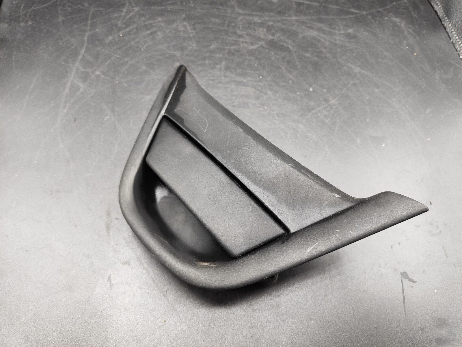 Alfa Romeo 156 2.4JTD 10V 110kW Saloon 2000 Rear Right Door Exterior Handle