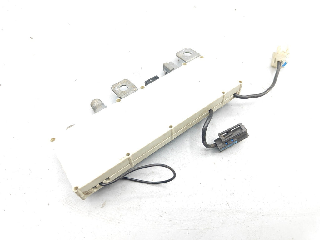 BMW 5 SERIES E39 ANTENNA RADIO AMPLIFIER SIGNAL AMPLIFIER 8380685