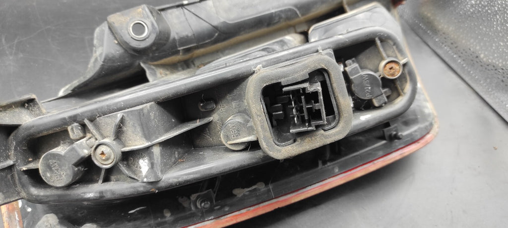 Fiat Grande Punto 2008 LHD Rear Right Taillight Light 51701590