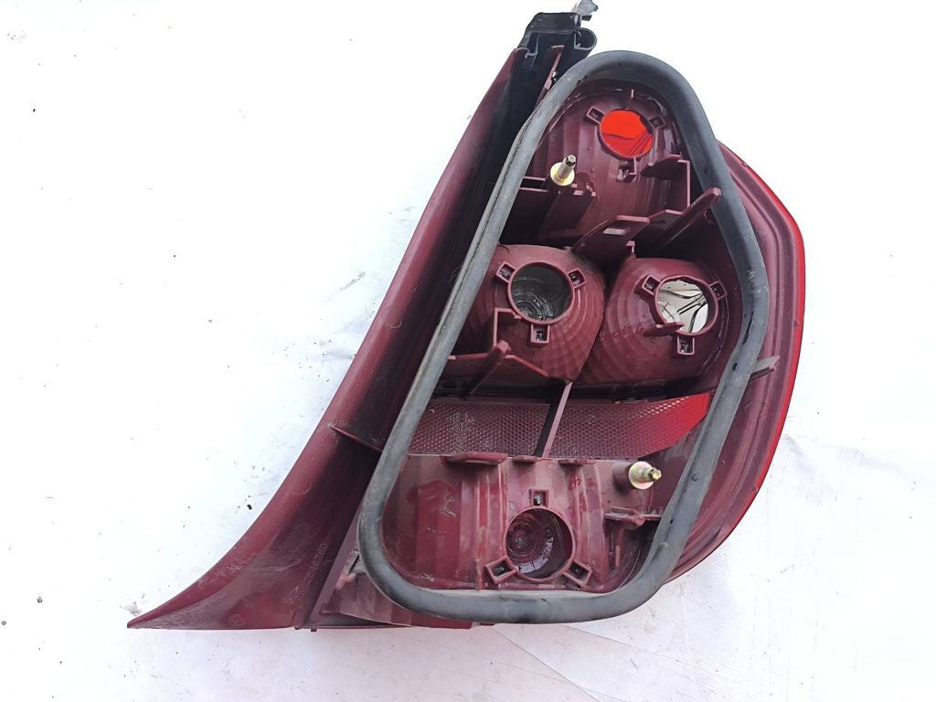 Citroen C5 2003 rear left tail light lamp 9632646780 