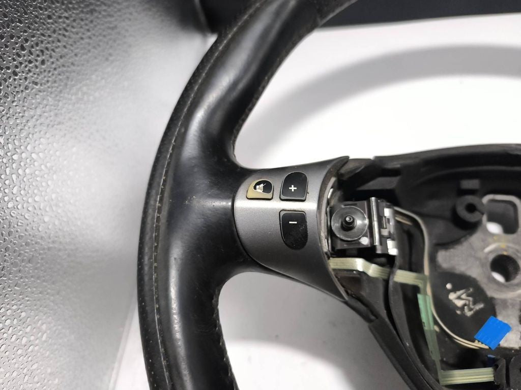 Alfa Romeo 147 2002 Selespeed AUTO Steering wheel 