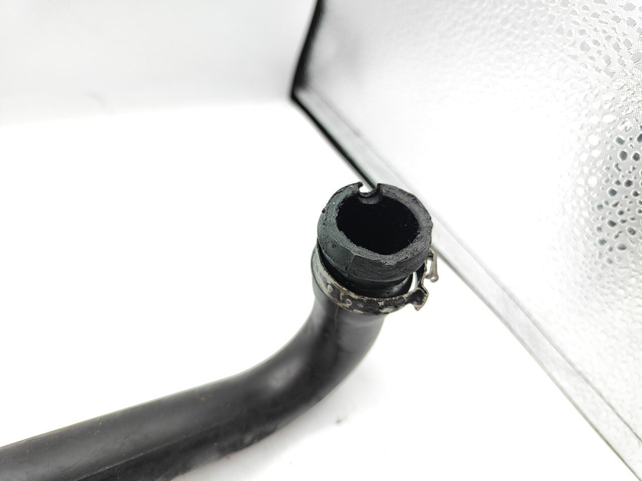 Alfa Romeo 1.9JTD 147 2006 Intake Pipe Hose Line 46794404