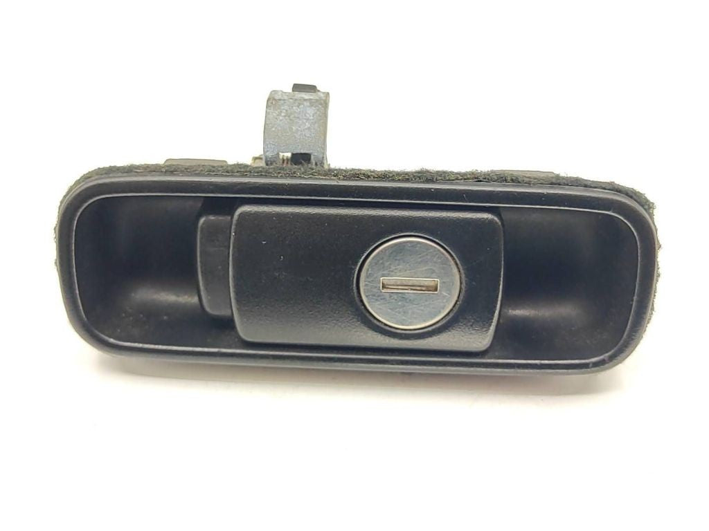 Rover 620 1995 glove box lock / Without key