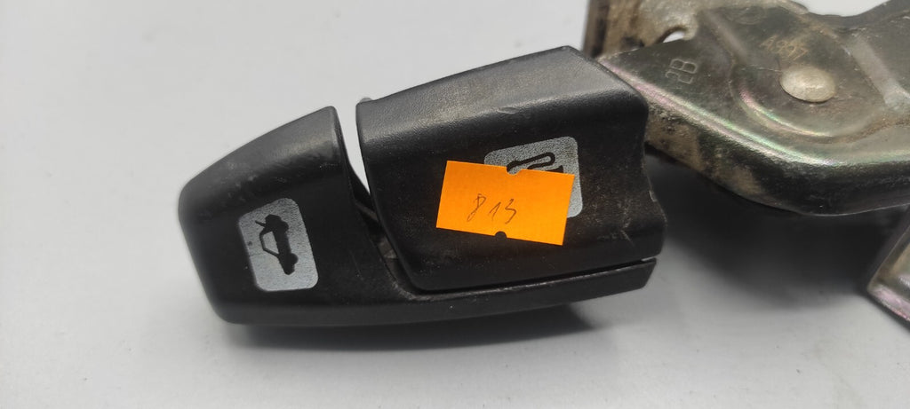 Alfa Romeo 156 2.4JTD 2002 Rear Trunk Boot / Fuel Cap Release Open Handle