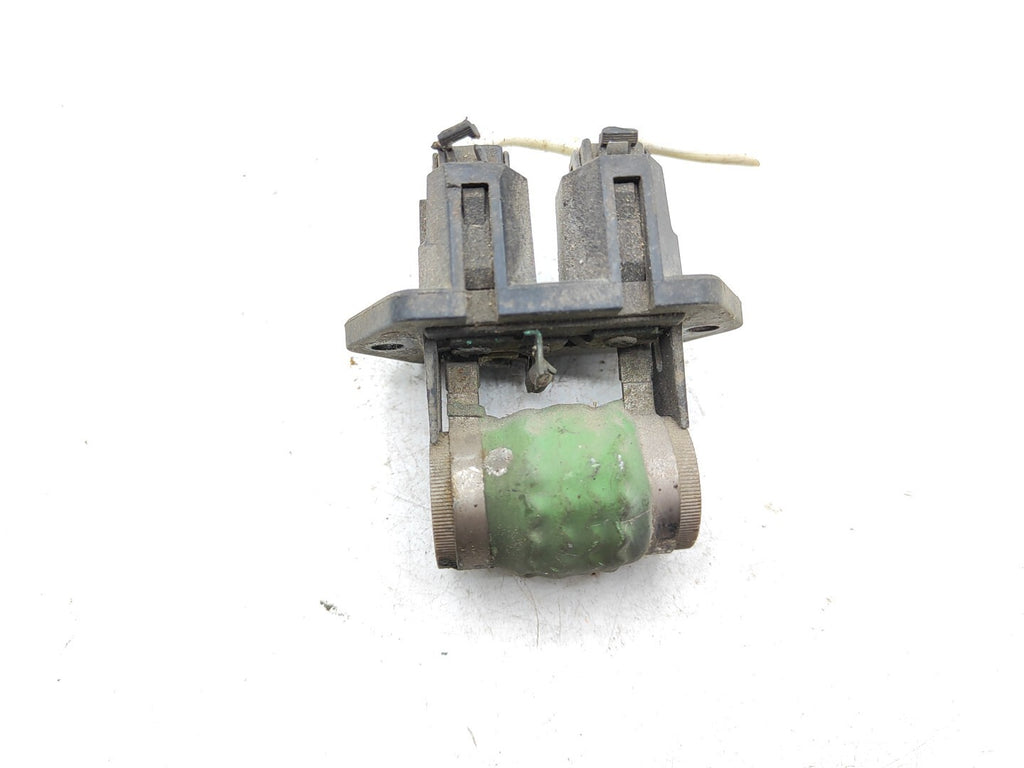 Alfa Romeo 156 Diesel JTD 110kW 2002 Engine Radiator Fan Resistor Relay