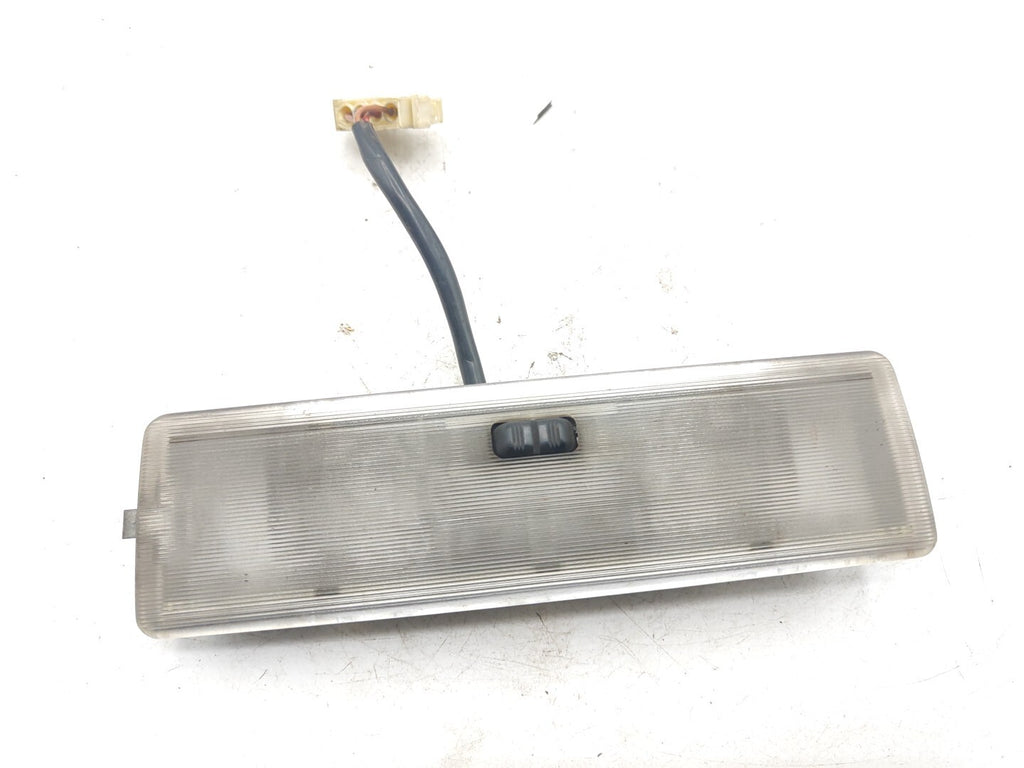 BMW 5 Series E34 525i Petrol Front Interior Reading Light 1374112