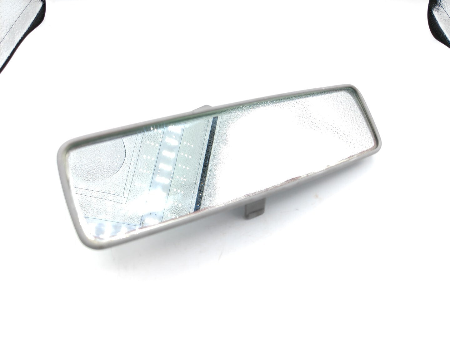 Alfa Romeo 156 1.9JTD 85kW 8V 2002 Rear Interior View Mirror E30154946