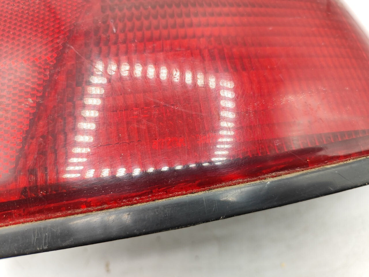 Nissan Almera N15 Hatchback 2/3D 1995 LHD Rear Right Taillight Light Lamp 7379