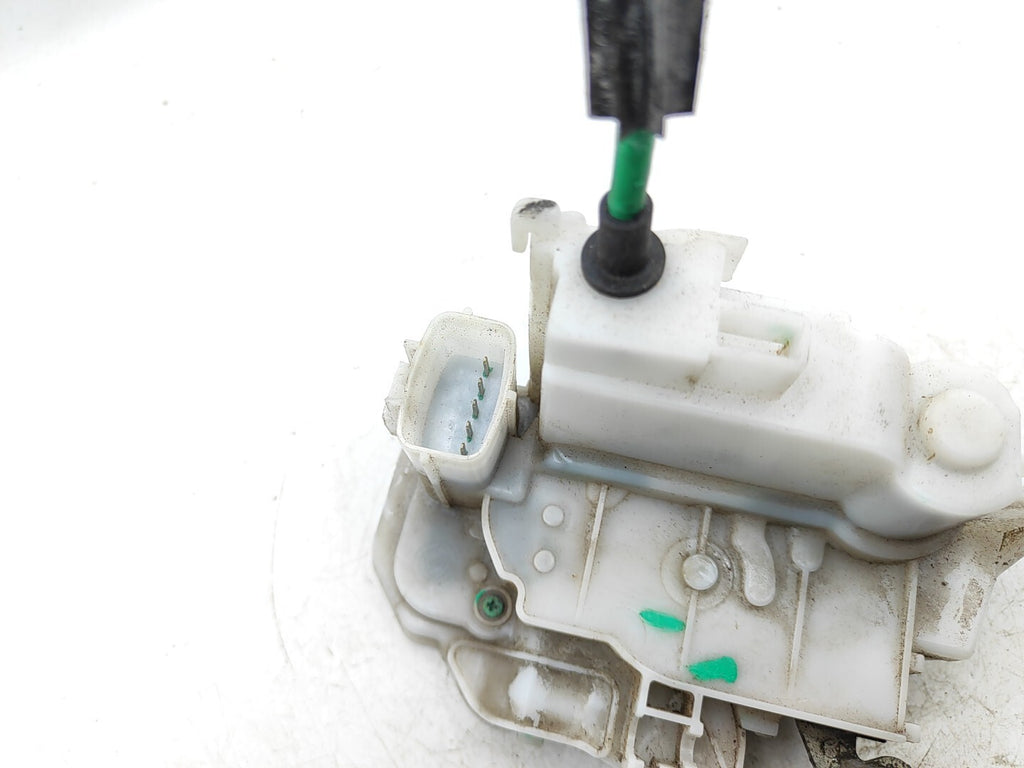 Alfa Romeo 159 1.9JTDm 110kW 16V 2010 LHD Front Right Door Lock B792