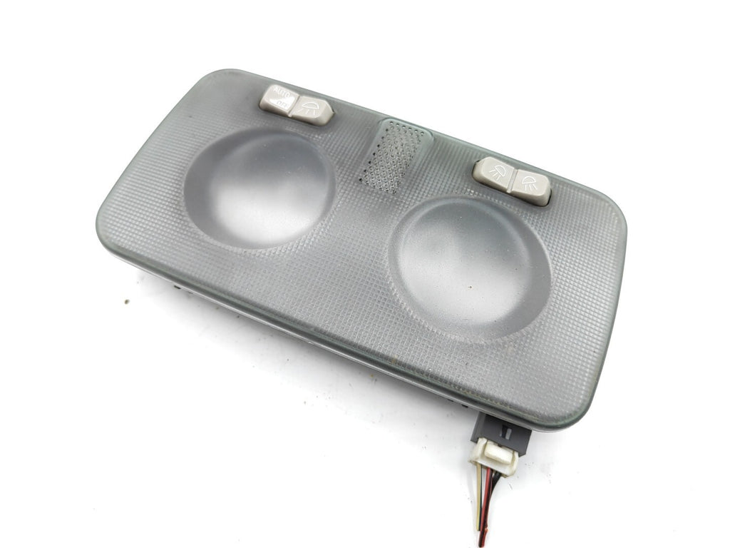 Alfa Romeo 156 2.4JTD 2000 Front Interior Roof Reading Light 1520400000