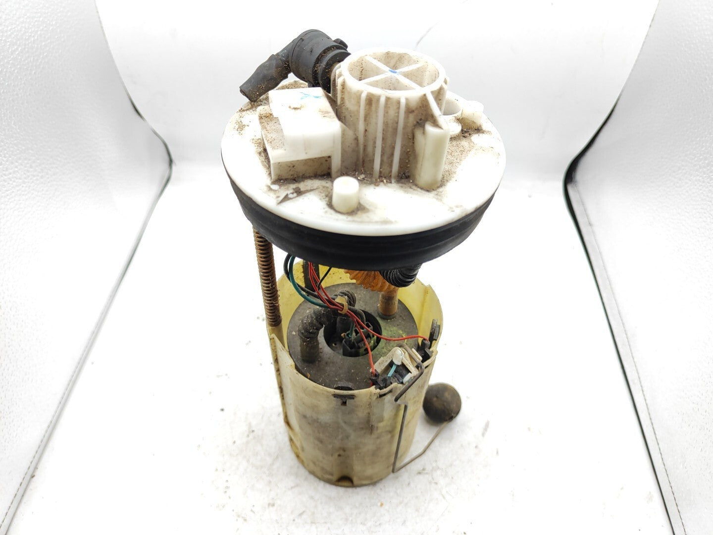 Alfa Romeo 156 2.5 V6 141kW 2001 Petrol Fuel Tank Pump 60628082 0580313012