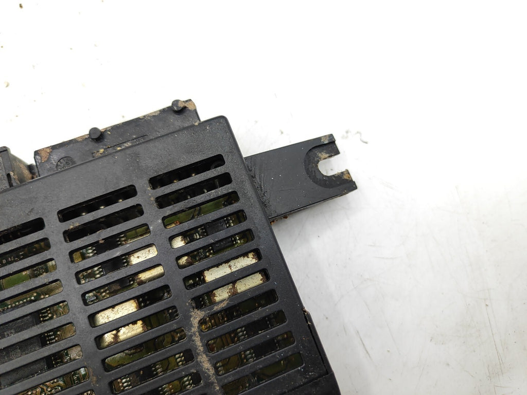 BMW 5 SERIES E39 530D Diesel 2001 Headlight LCM Control Module 6960254