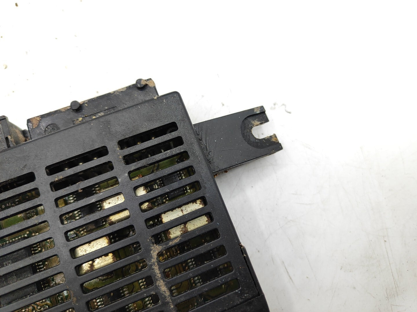 BMW 5 SERIES E39 530D Diesel 2001 Headlight LCM Control Module 6960254