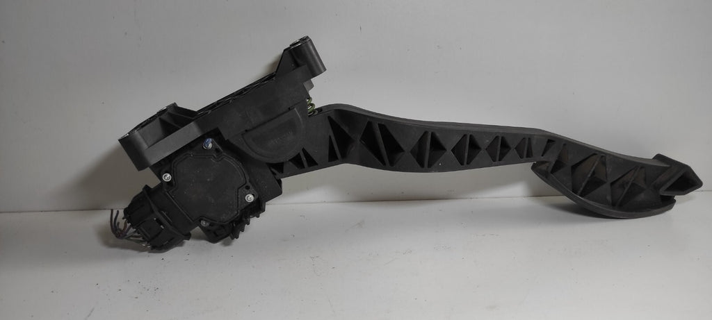 Alfa Romeo 147 1.9JTD 2008 LHD Throttle Gas Pedal 60597343 0281002380