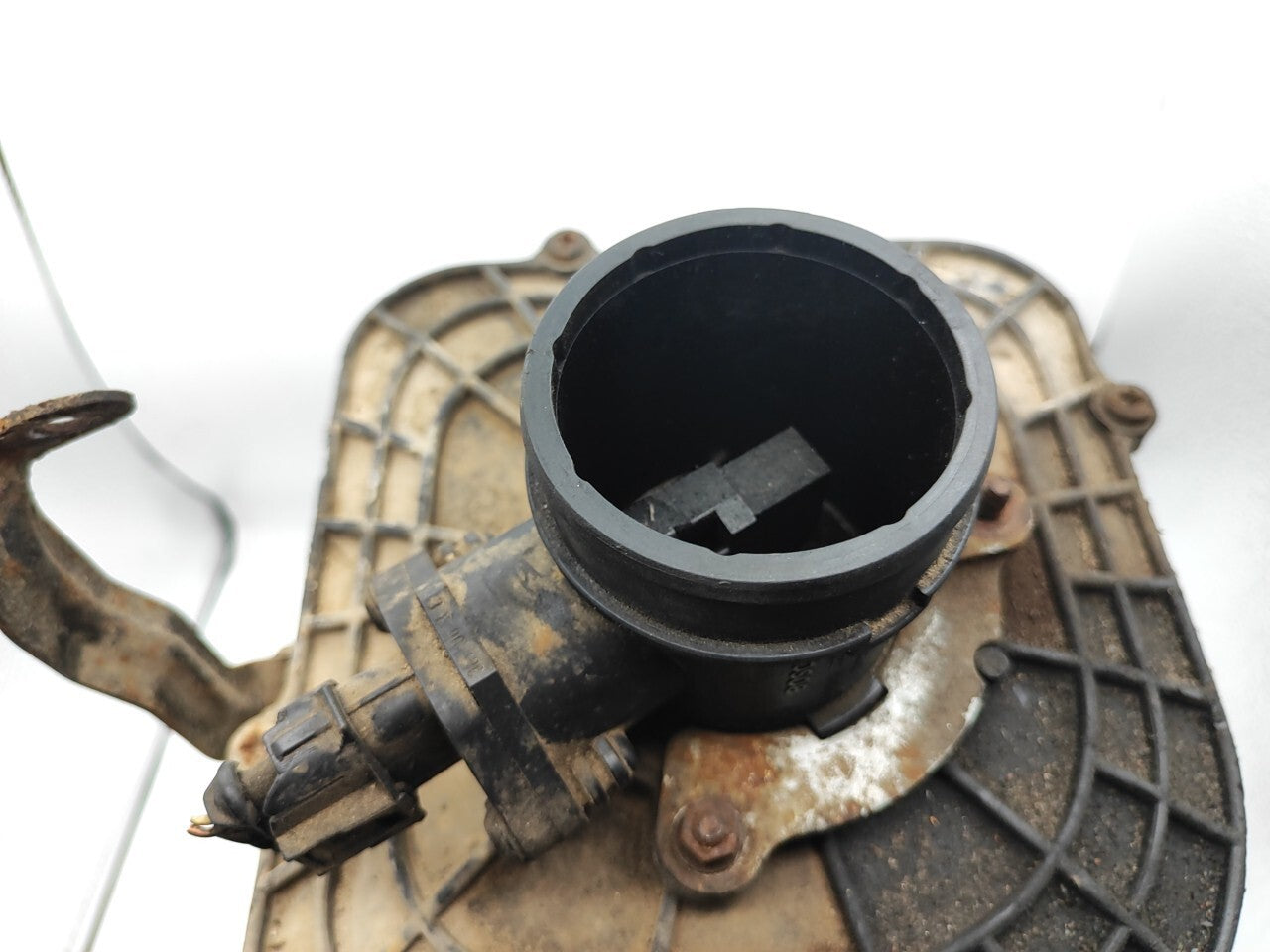 Alfa Romeo 166 2.4JTD 10V Engine Air Filter Box 60608073