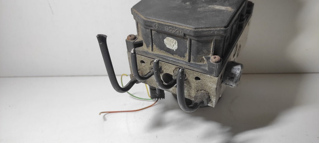Alfa Romeo GT 1.9JTD 2004 Diesel ABS Brake Pump Unit 0265225268 0265950183
