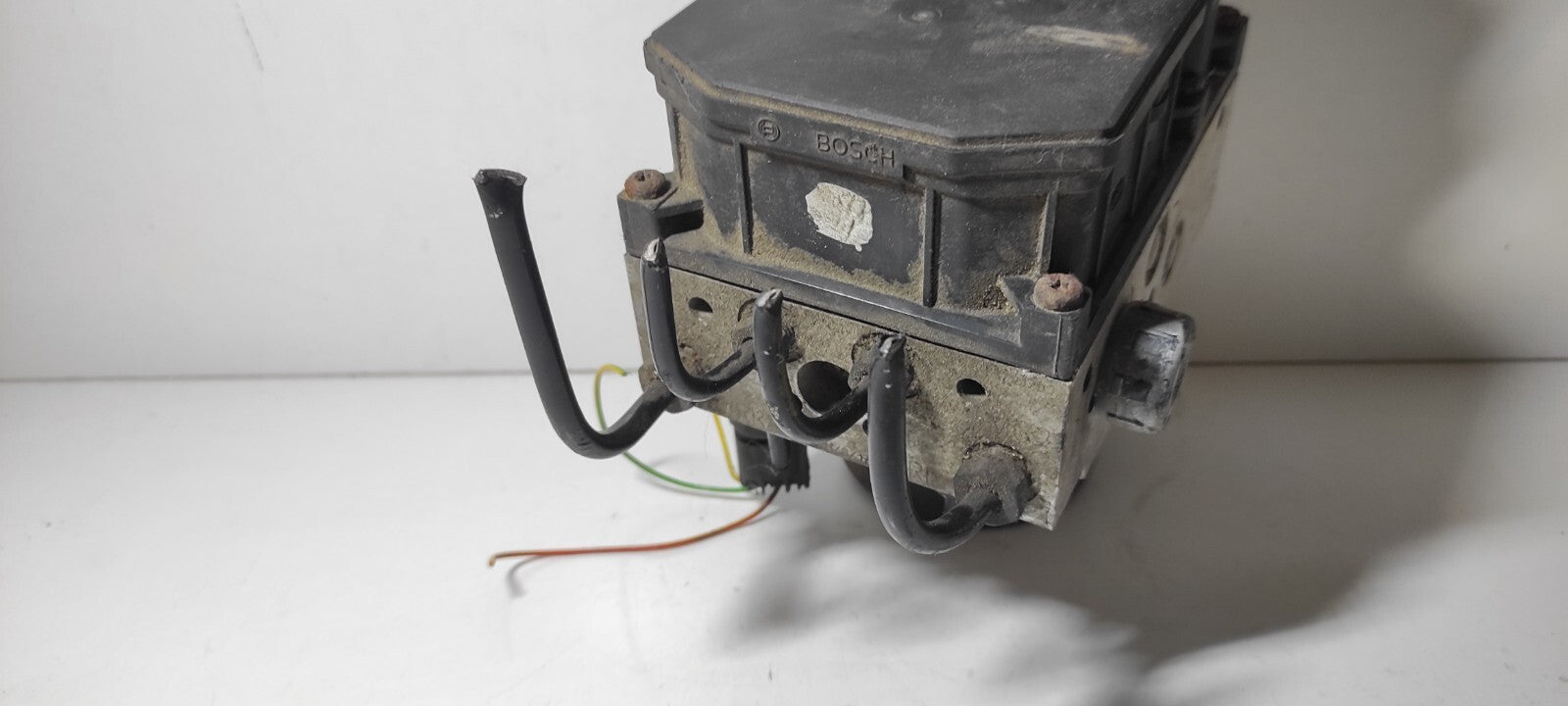 Alfa Romeo GT 1.9JTD 2004 Diesel ABS Brake Pump Unit 0265225268 0265950183