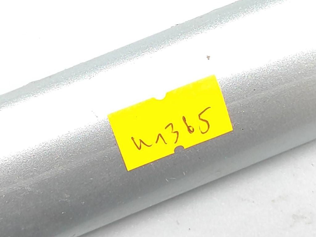 Volkswagen Golf IV 2001 rear left fender molding trim 1J3853535B 