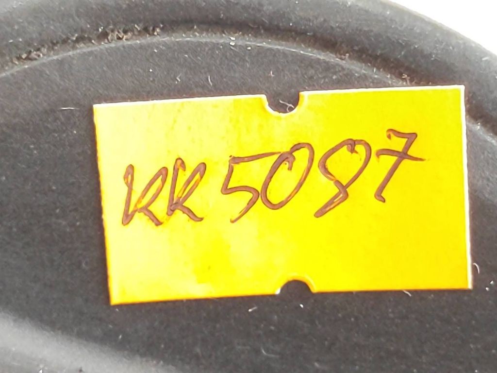 Mercedes-Benz E W210 1998 Fuel tank filler cap 1404700005  