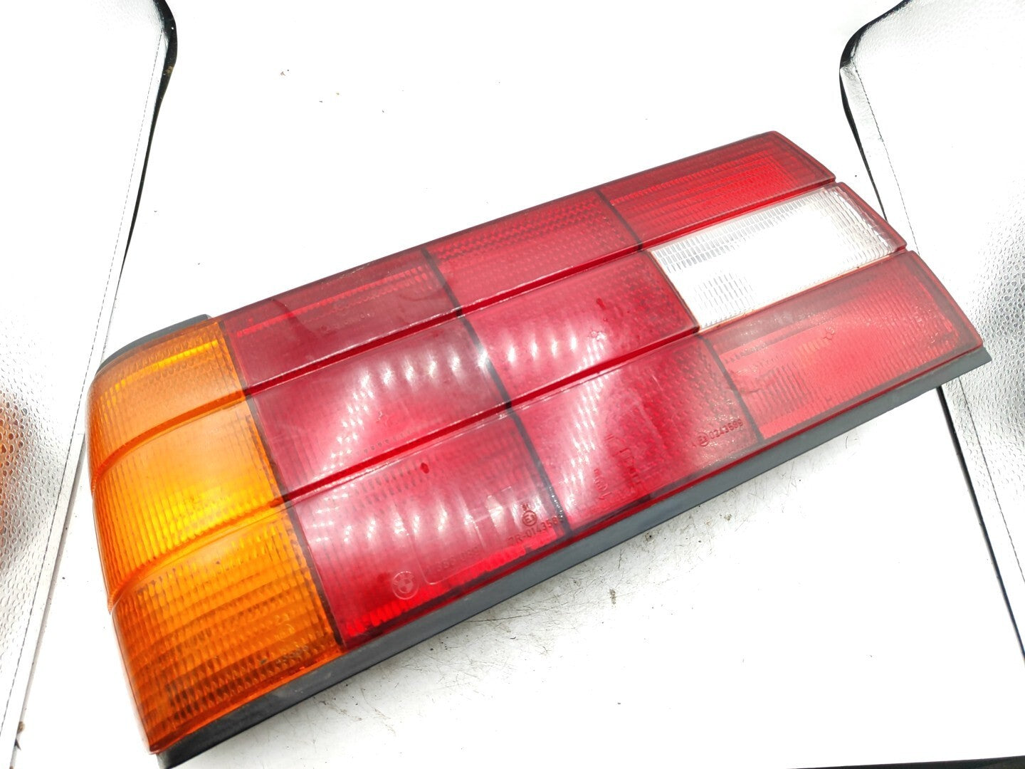 BMW 3 Series E30 FACELIFT LHD Rear Left Taillight Light Lamp 1386089