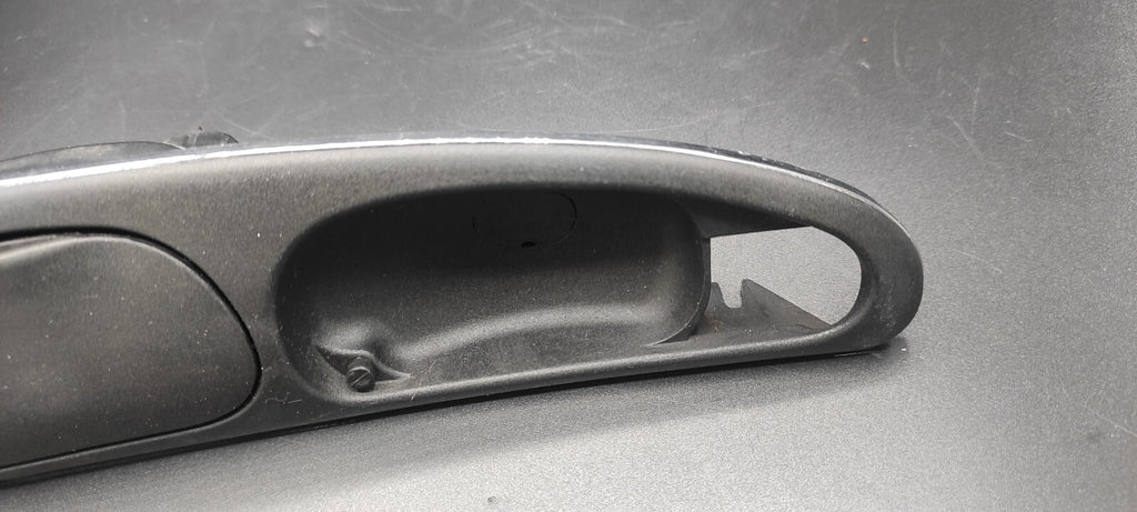 Alfa Romeo 156 2.4JTD 110kW 2003 Rear Right Door Inner Handle Trim Ashtray
