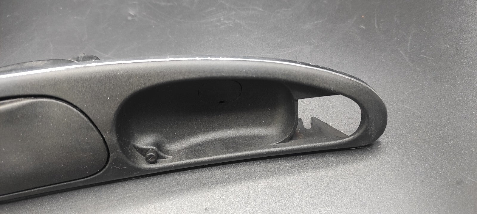Alfa Romeo 156 2.4JTD 110kW 2003 Rear Right Door Inner Handle Trim Ashtray