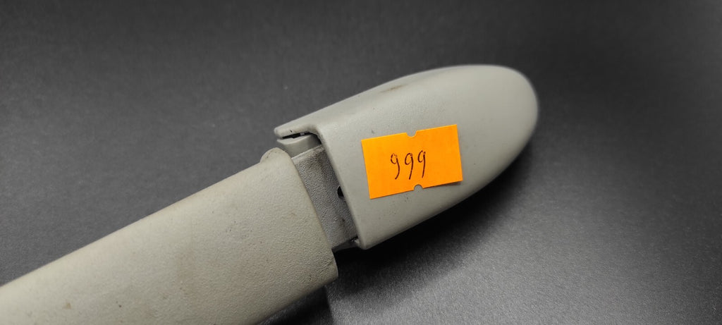 Alfa Romeo 147 1.9JTD 110kW 2008 Front Left Roof Grab Hold Handle