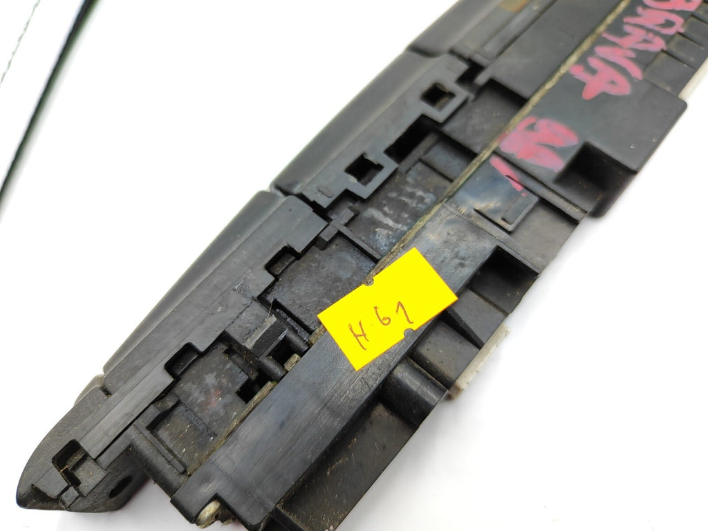 Fiat Bravo 1999 Front Window Defrost Fog Light Switch Button