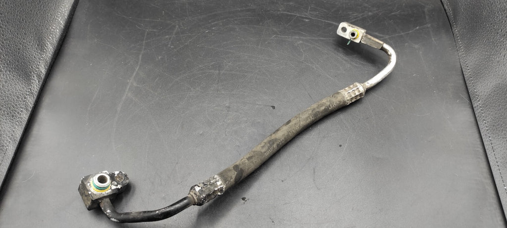 Alfa Romeo 166 2.4JTD 110kw 2002 Air Conditioning AC Pipe Hose 60657882