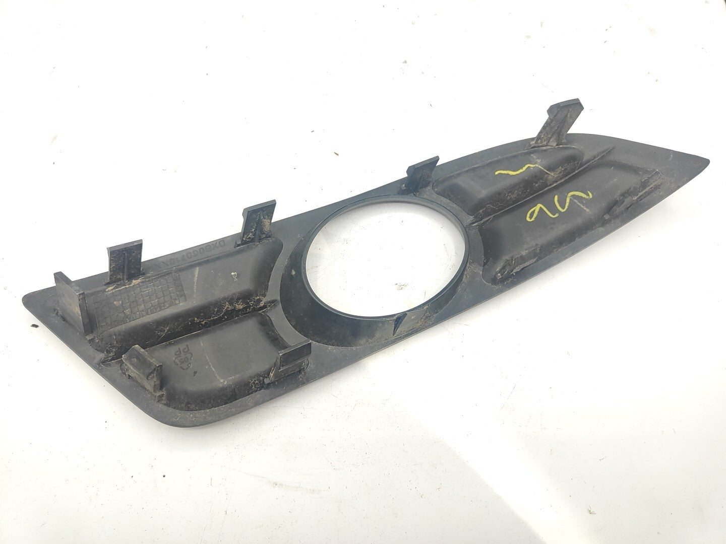 Rover 45 Facelift Front Left Side Lower Fog Light Grill DXB000710XXX